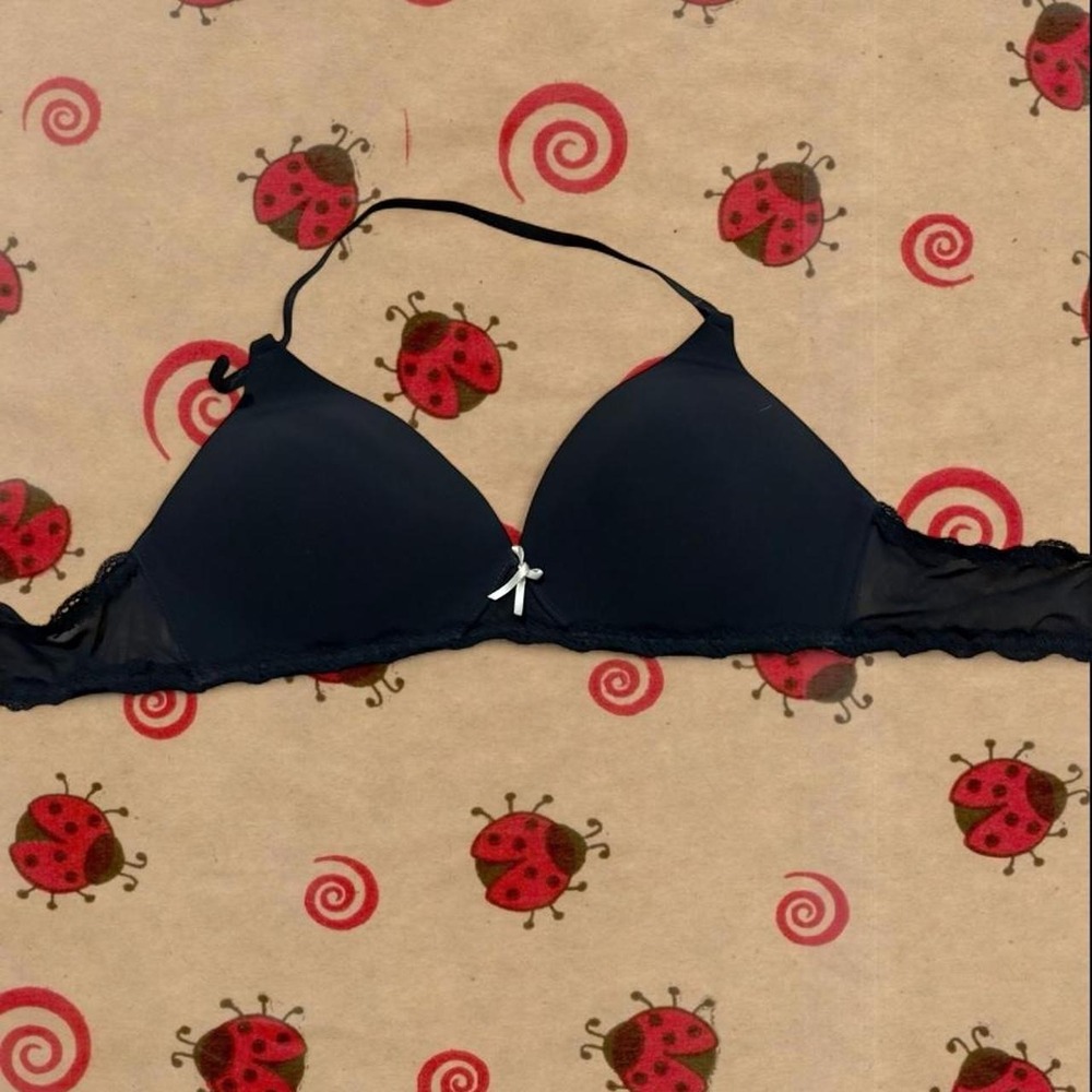 Bathing suit top